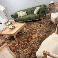 ۳تخته فرش هریس