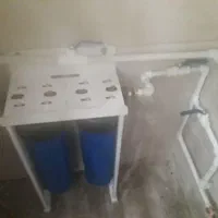 تصفیه آب|آبسردکن و تصفیه آب|خرمآباد, |دیوار