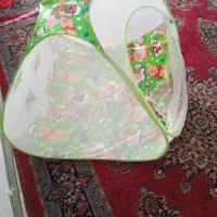 چادر مسافرتی کودک|اسباب‌‌بازی|اردبیل, |دیوار