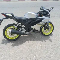 یاماهاr15