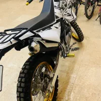 تریل روان اصلی در حد صفر