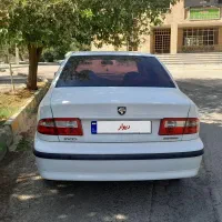 سمند ال‌ایکس