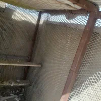 قفس گنجه