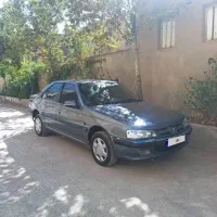 پژو پارس مدل 92|خودرو سواری و وانت|خرمآباد, |دیوار