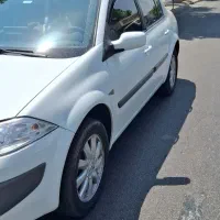 مگان پارس مدل ۱۳۹۱|خودرو سواری و وانت|تهران, ونک|دیوار