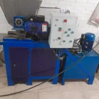 دستگاه پرس قووتو.دستگاه فرمینگ.شکل دار کردن قهوه