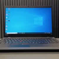 لپ تاپ Lenovo مدل ThinkPad T590-با اقساط18ماهه