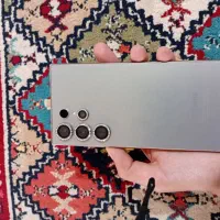 فروش گوشی S24Ultra|موبایل|همدان, |دیوار