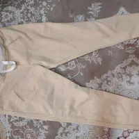 ۳ عدد شلوار فیت