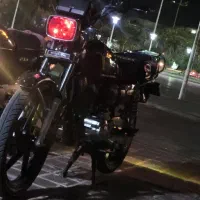 متین خودرو 200MKZ