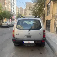 رونیز مدل ۸۳|خودرو سواری و وانت|تهران, شهرک نفت|دیوار