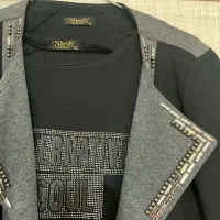 مانتو شلوار ترک|لباس|تهران, تهرانسر مرکزی|دیوار