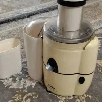 آبمیوه گیر اصل ژاپن سانفورد. در حد نو