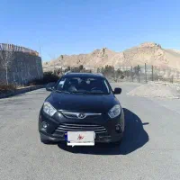جک S5