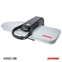 اتوپرس ژانومه 4950