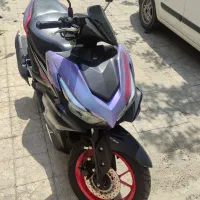 r155 نیرو موتور
