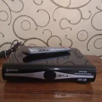 گیرنده  STAR SAT