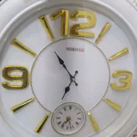 ساعت