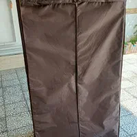 کمد برزنتی زیپی|جاکفشی، کمد، دراور|بندر انزلی, معلم|دیوار