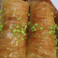 فروش عمده باقلوا