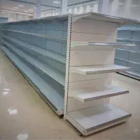 قفسه  اتیکت خور
