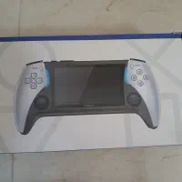 کنسول بازی PROJECT X