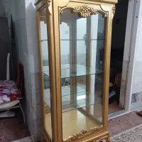 بوفه ویترین