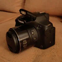 دوربین حرفه ای کنون(پایه حرفه ای)