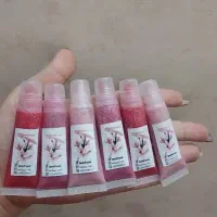 رژلب همه رنگ