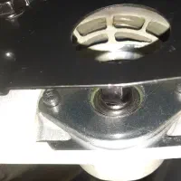 اره فارسی بر ماکیتا اصلی|ابزارآلات|مشهد, فلسطین|دیوار