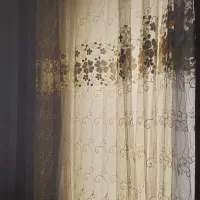 پرده پانچ