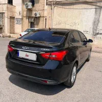 اریزو۵ کم کار بدون نقص