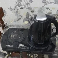 چای ساز فلر