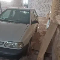 فروش پراید مدل 92