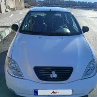 تیبا یک|خودرو سواری و وانت|سنقر, |دیوار