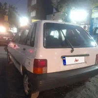 پراید هاچبک|خودرو سواری و وانت|مشهد, مقدم|دیوار