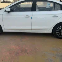 ام جی ۲۰۲۵|خودرو سواری و وانت|دزفول, |دیوار