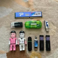 رم فلش مموری