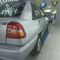 پراید ۱۴۱ سال ۱۳۸۵|خودرو سواری و وانت|رشت, کوی طالقانی|دیوار