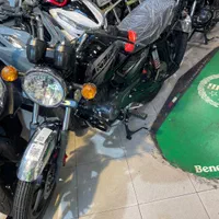 باکسر KLD200 مدل ۱۴۰۴ اقساط ۱۶ ماهه