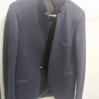 کت و شلوار سرمه ای و تک کت سرمه ای|لباس|رشت, حمیدیان|دیوار