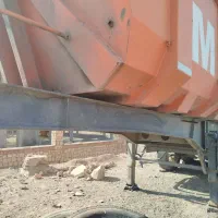 کمپرس مارال مدل ۹۳شاستی سلام جک وابی اس نداره|خودرو سنگین|سبزوار, فقیه سبزواری|دیوار