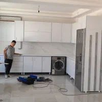 کابینت اماده مسعود