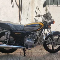 هوندا ۲۰۰ هندا 200