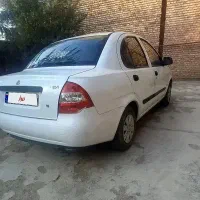 تیبا مدل ۹۳ بی رنگ