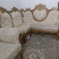مبل نفره در حد اک اک