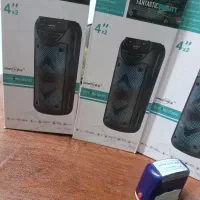 اسپیکر جدید 1550 صدای فوق العاده فروشگاه مهدی