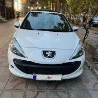 پژو۲۰۷پانا ارتقا۸۵گانه