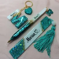 کلاس های آموزشی رزین اپوکسی