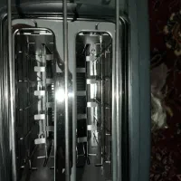 توستر المانی سنتو با ۲ اسلایسر|اجاق گاز و لوازم برقی پخت‌وپز|تهران, تهرانپارس جنوبی|دیوار